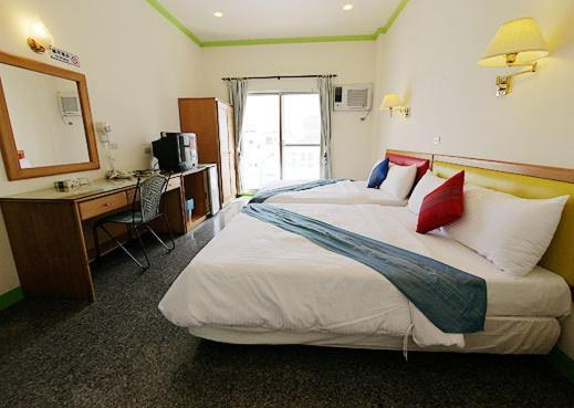 Formost Hotel Kenting Room photo
