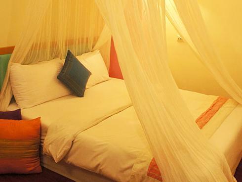 Formost Hotel Kenting Exterior photo