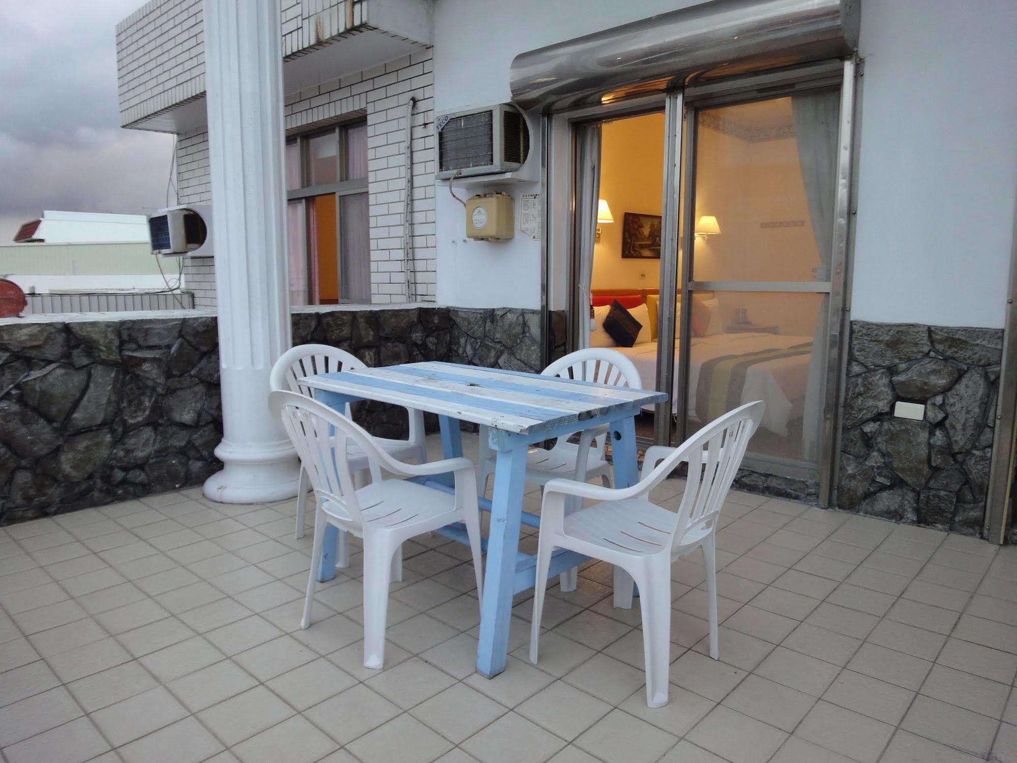 Formost Hotel Kenting Exterior photo